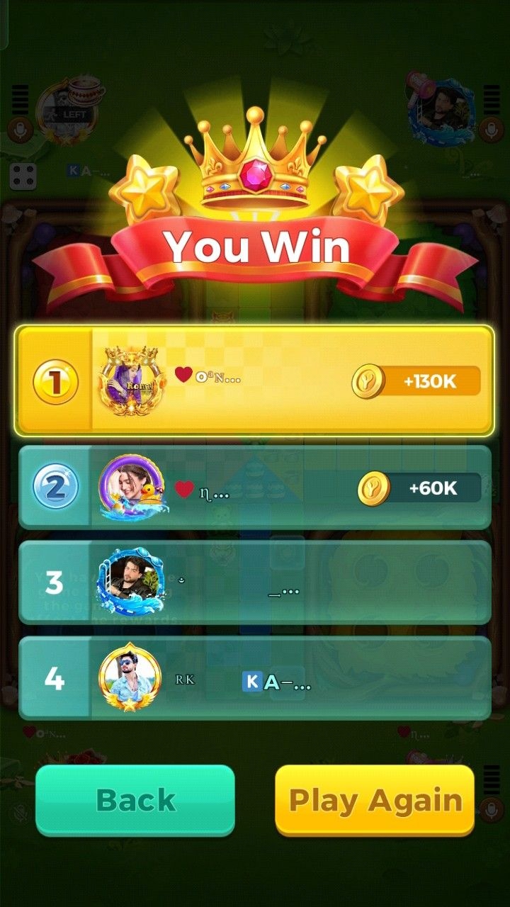 Vegas Paradise game
