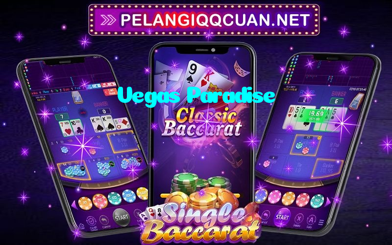 available types of Vegas Paradise bet including pre-match live express and system bets