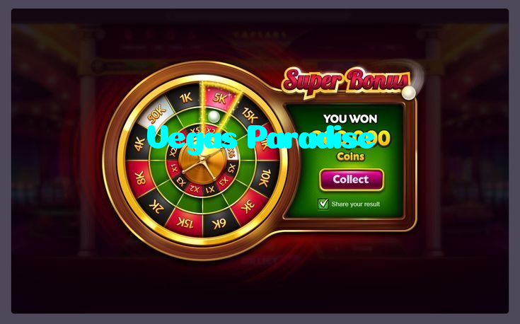 available types of Vegas Paradise bet including pre-match live express and system bets