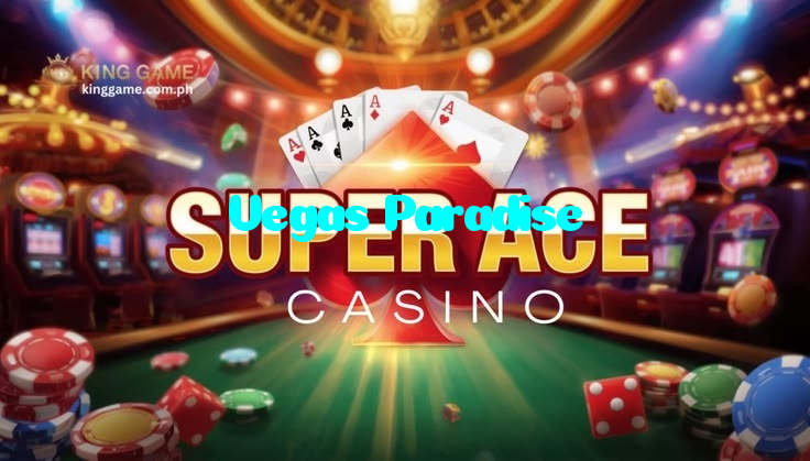 Vegas Paradise خوش آمدید بونس +600% پیشکش موبائل ایپ کے پروموشن سیکشن میں دکھائی دیتی ہے۔