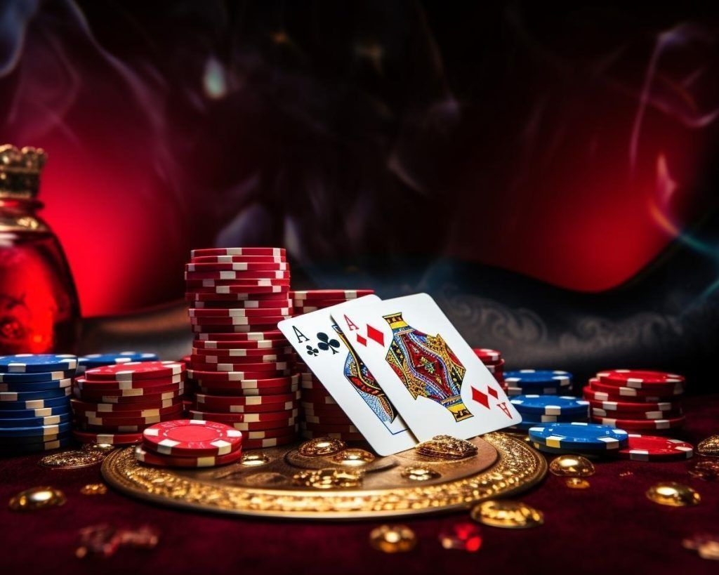 Vegas Paradise پاکستان ریئل منی گیمز