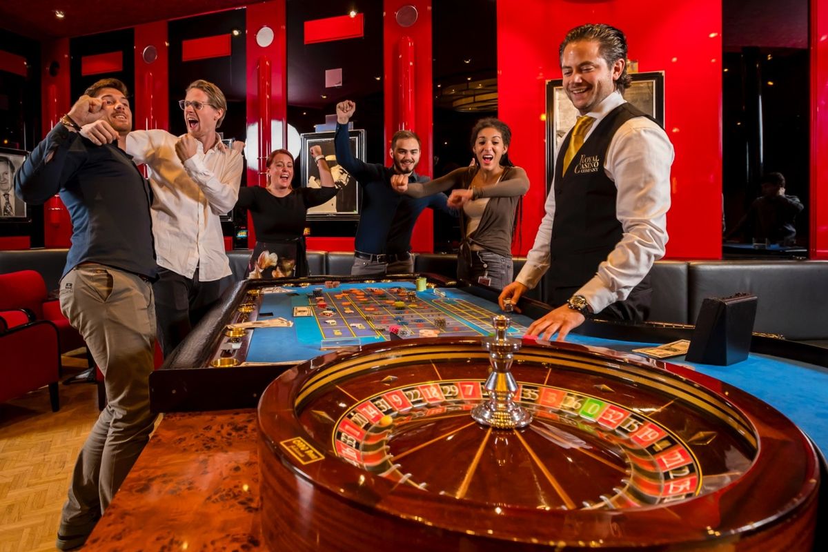 پاکستان میں Vegas Paradise قانونی ہے۔